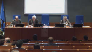Debate de la primera sesión