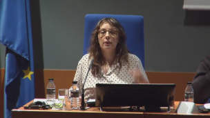 La prohibición de partidos en la jurisprudencia del Tribunal Europeo de Derechos Humanos