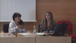 Análisis del desarrollo de la carrera en un procedimiento de ABA