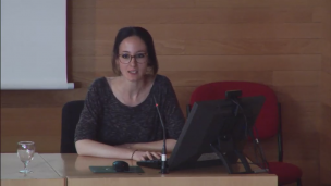 Estudio del ciclo estral en un modelo animal de Anorexia Nerviosa