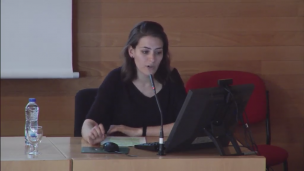 Estudio de las redes perineuronales en la corteza prefrontal medial en un modelo animal de incubación del ansia por consumir heroína