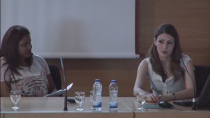 Efectos de la administración en la adolescencia de δ9-tetrahidrocannabinol en la bebida inducida por programa en ratas de edad adulta
