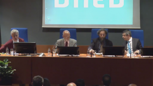 Debate: XII Seminario. Desajustes dogmáticos entre el Derecho tributario y el penal