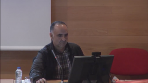 Satisfacción laboral. Un acercamiento desde la gestión del conocimiento