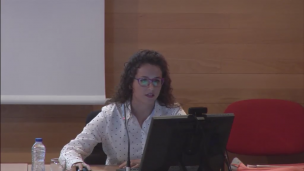 Salud y prejubilación en un hospital público andaluz