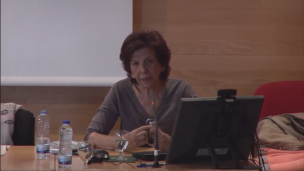 Panorama desde el otro lado del puente: Siete Consejos para jóvenes investigadores et alter