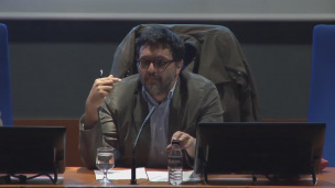 Publicidad y transparencia en el debate público. Grupos de presión