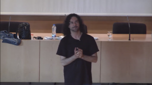 Taller: Magos, mentalistas y paranormales