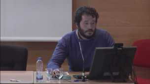 Estudio de textos narrativos (autocaracterizaciones) a través de un protocolo de análisis sistematizado en una muestra de sujetos no clínicos