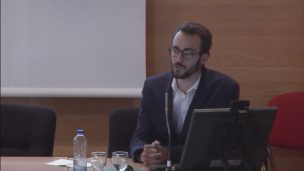 Psicología y ciudad: exploraciones para un estudio de la relación entre los procesos psicológicos y el espacio urbano