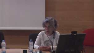 La influencia de la capacidad de control inhibitorio en el desarrollo de habilidades de estimación temporal en niños y adolescentes con parálisis cerebral
