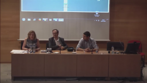 Entrega de Premios y Clausura
