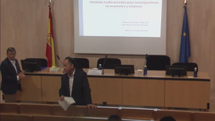 Sesión: Modelos de regresión 