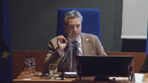 Responsabilidad social y discapacidad en el sector de las fundaciones 