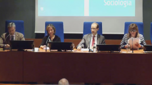 Debate de la Segunda Mesa: Aspectos Civiles y Sociales de las Fundaciones