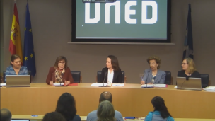 Presentación de la Jornada