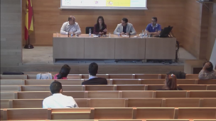 Debate:  Consumos adolescentes y juveniles de cannabis. Desafíos, posibilidades y exigencias estratégicas para su prevención