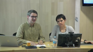 De musas y poetas: escritoras y canon en el Siglo de Oro