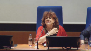 Tras las huellas de K. Polanyi. La denuncia crítica del capitalismo