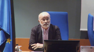 Conferencia: Los tres cuerpos de las brujas. Los tránsitos entre la ficción a la realidad