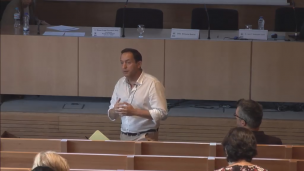 Síndromes de sensibilización central: ¿Nuevos síndromes o nuevas expresiones de problemas antiguos?