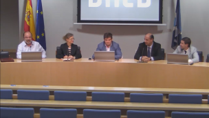 Sesión de seguimiento del Curso de Gestión de Viajes de Empresa