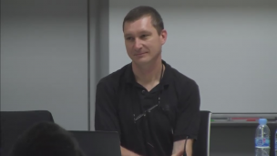 Video Understanding for Activity Recognition