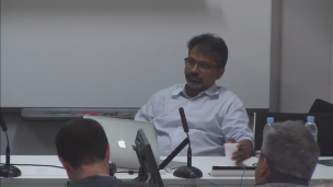 Panel 2: Natural Language Processing, Teaching/Learning:collaboration and adaptation