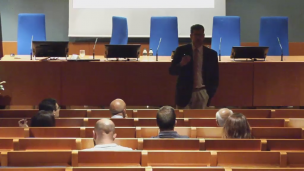 Autocontrol y delito. Un enfoque para la explicación del delito y la Política criminal