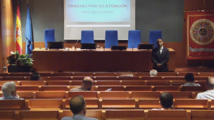 Un test de la teoría general de la frustración en el ámbito del deporte