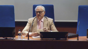 Constitucionalidad de la prisión permanente revisable y razones para su derogación