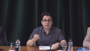 Discursos escénicos contra la marginación social: del teatro de la memoria a la dramaturgia corporal