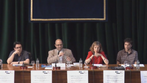 Turno de preguntas  Sesión de Trabajo 3