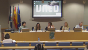 Los Grupos de Innovación Docente (GID), la  madurez en la innovación docente en la UNED: experiencias