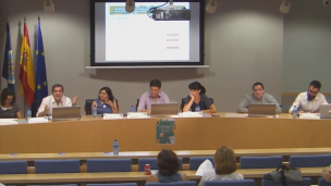 Proyectos y Actividades de Innovación Educativa, la innovación en marcha: experiencias