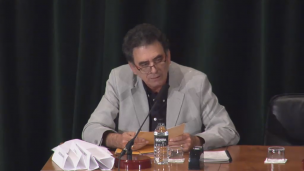 Representaciones discursivas del poder y la marginación política en el teatro del escritor venezolano Edilio Peña