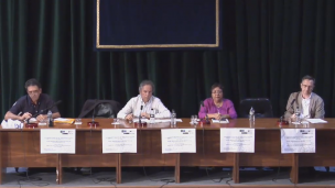 Turno de preguntas Sesión de Trabajo 6