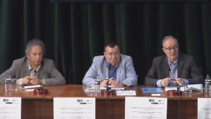 Turno de preguntas Sesión de Trabajo 8