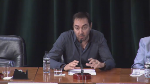 Activismo teatral y realidad LGTB: de Cuando fuimos dos a La edad de la ira