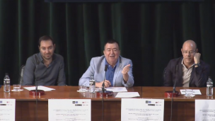 Turno de preguntas Sesión de Trabajo 9
