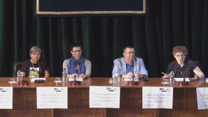 Turno de preguntas Sesión de Trabajo 10