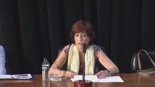 El marginalismo por orientación sexual en tres personajes femeninos de Araña en bañera, de Emma Cohen
