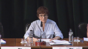 Siglo mío, bestia mía, de Lola Blasco