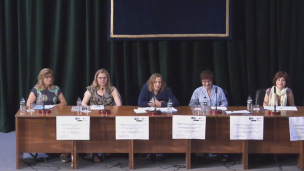 Turno de preguntas Sesión de Trabajo 12