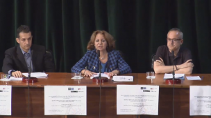 Turno de preguntas Sesión de Trabajo 13
