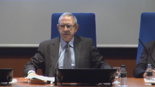 Conflictos por ruido y sus posibles respuestas: del Derecho administrativo al Derecho penal