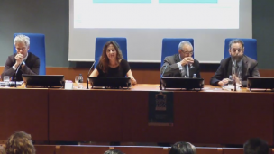 Derecho penal y medio ambiente: Cuestión de ruido: Debate
