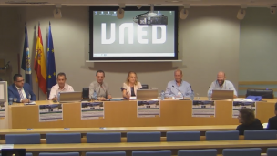 Turno de preguntas del  Panel de Expertos: Recursos Multimedia en Contextos Educativos