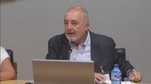 Las competencias docentes en seguridad informática