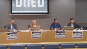 Turno de preguntas del Panel de Expertos. Innovación en las Organizaciones
